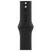 Умные часы Apple Watch Series 6 40 мм GPS + Cellular, графит/черный